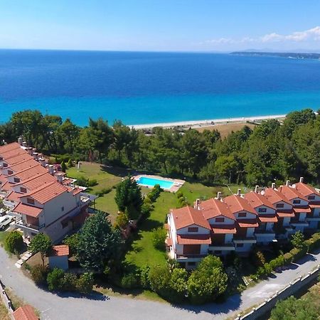 Beautiful View Villa In Possidi, Halkidiki Kalandra Exterior foto
